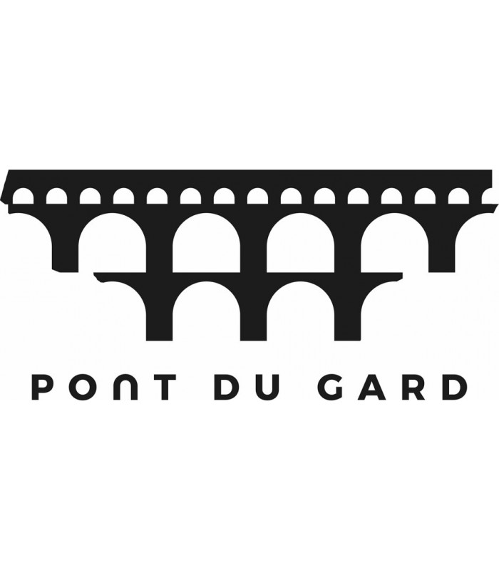 E-Billet 1 Visite libre du Musée et Espaces de Découverte PONT DU GARD