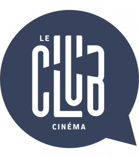 CINEMA LE CLUB FOUGERES - E-billet 1 séance standard normale jusqu'au 06/05/2025