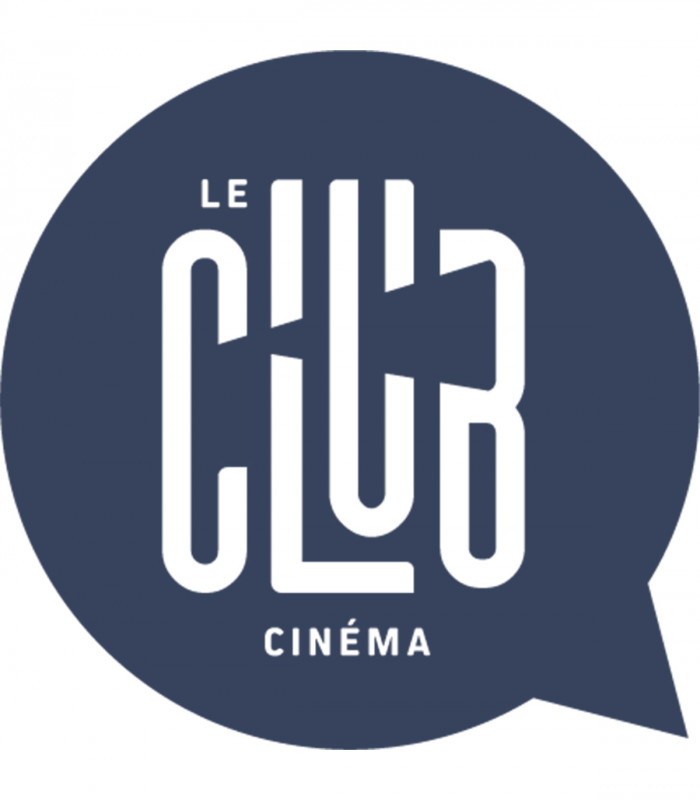 CINEMA LE CLUB FOUGERES - E-billet 1 séance standard normale jusqu'au 11/05/2027