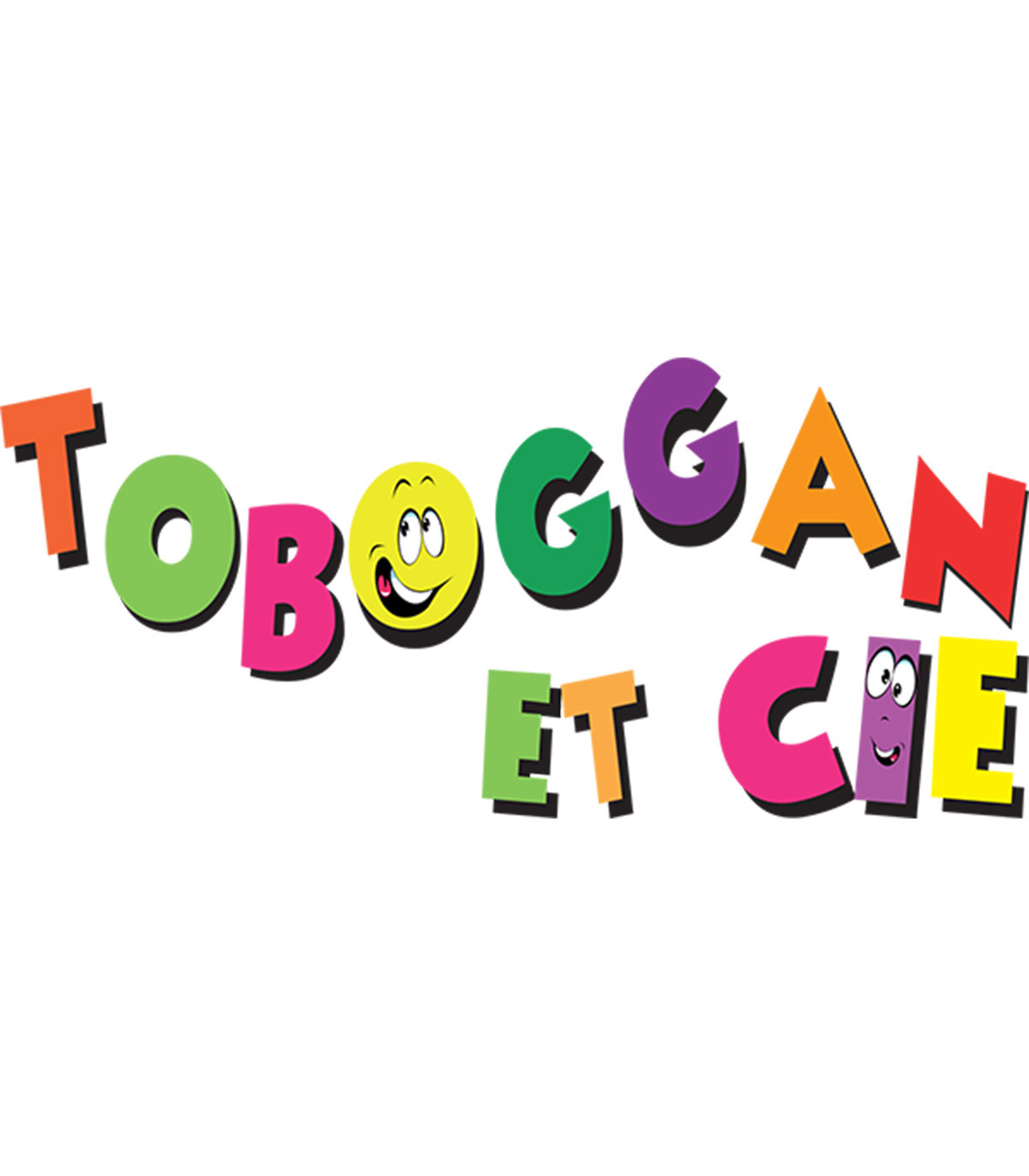 EBillet 1 Entrée Enfant de jusqu'à 12 ans TOBOGGAN ET CIE