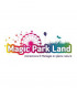 E-Billet 1 Jour MAGIC PARK LAND Tarif Unique Adulte OU Enfant