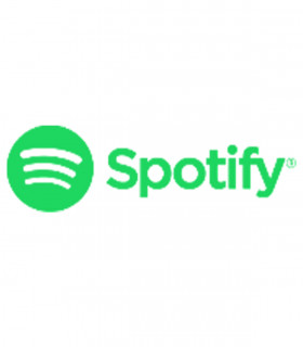 E-carte Cadeau Spotify 30€ Valable jusqu'au 31/03/2025