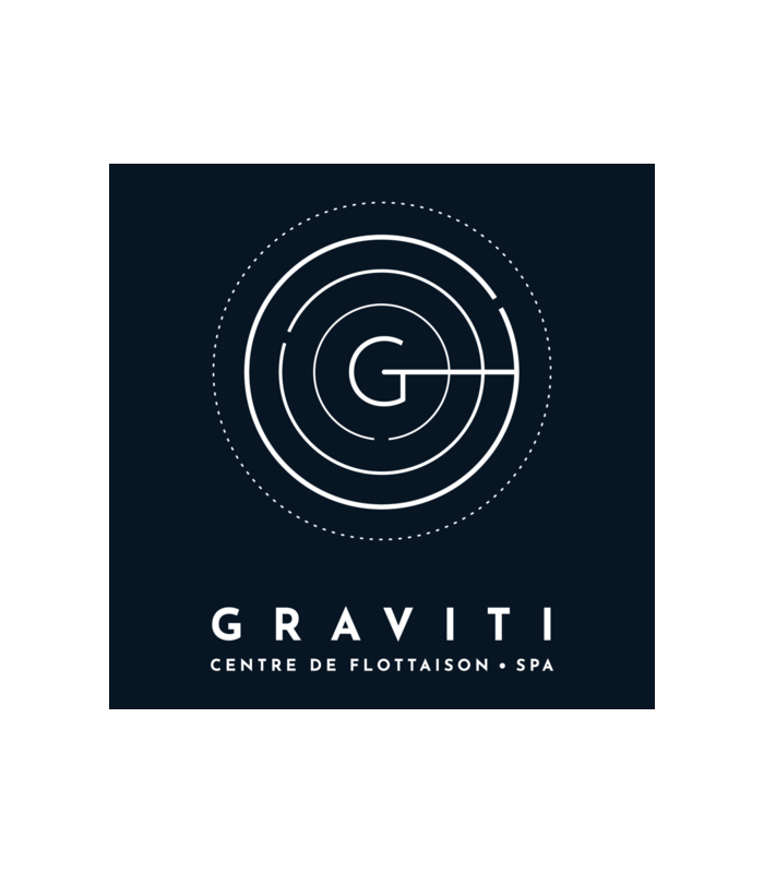 E-Bon Cadeau 1 Heure flottaison Duo du lundi au vendredi GRAVITI LYON