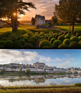 E-Billet 1 Entrée Enfant de 7 à 18 ans CHÂTEAU ROYAL D'AMBOISE