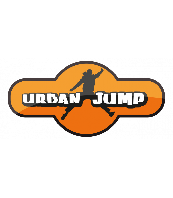 E-billet 1 Heure de Free Jump URBAN JUMP Tarif Unique
