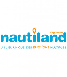 E-Billet 2 Heures Consécutives Enfant Espace Aquatique NAUTILAND