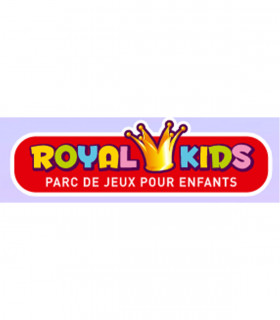E-Billet 1 Entrée ROYAL KIDS (offre Ile de France) Tarif Unique