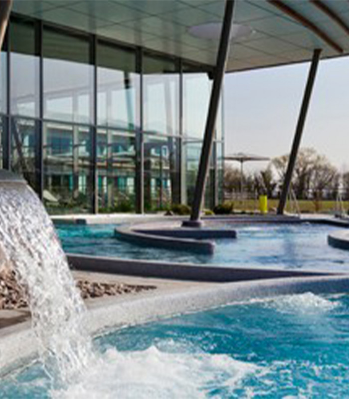 E-Billet Forfait 3 Heures tous les jours RESORT BARRIERE RIBEAUVILLE