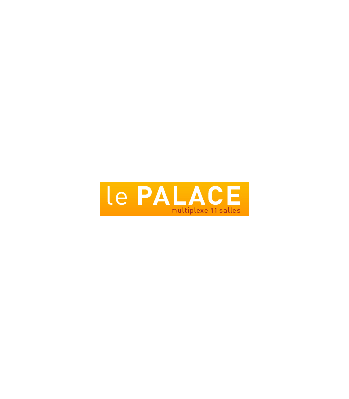 LE PALACE MARTIGUES - E-Chèque Cinéma 1 séance normale jusqu'au 31/12/2026