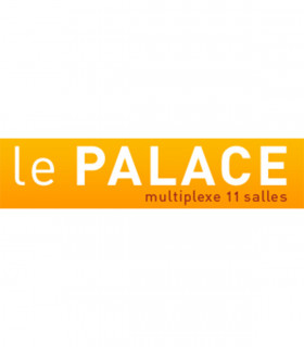 LE PALACE MARTIGUES - E-Chèque Cinéma 1 séance normale jusqu'au 30/09/2024