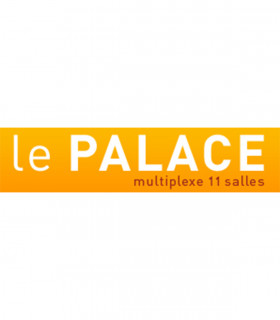 LE PALACE MARTIGUES - E-Chèque Cinéma 1 séance normale jusqu'au 30/09/2026