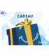 E-carte Cadeau Cultura 20€ Valable jusqu'au 25/04/2026
