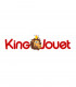 E-carte Cadeau King Jouet 20€ Valable jusqu'au 02/05/2026