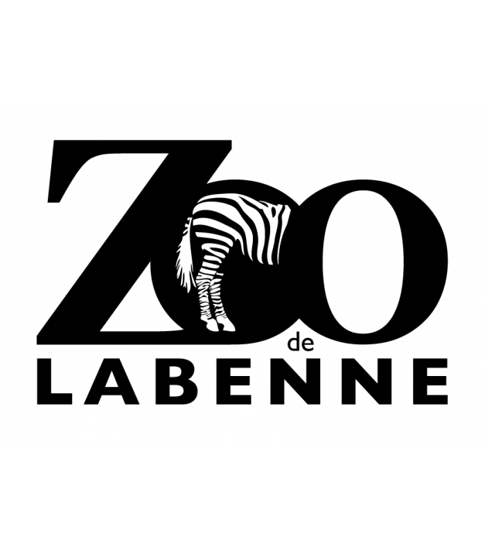 E-Billet 1 Jour Enfant de 3 à 11 ans inclus ZOO DE LABENNE
