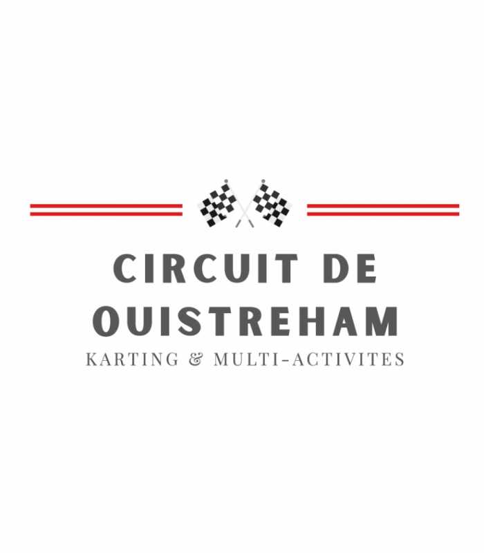 E-bon d'achat 1 Session Karting dès 12 ans BASE DE LOISIRS OUISTREHAM