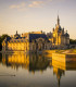 E-Billet 1 Jour Basse Saison Adulte dès 26 ans CHÂTEAU DE CHANTILLY