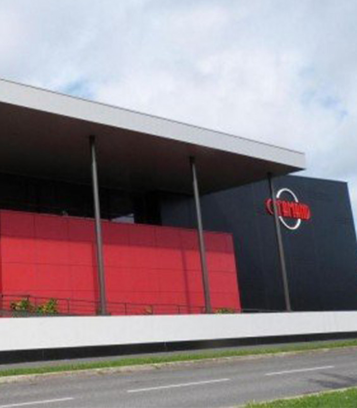 CIN'AMAND Saint-Amand-Les-Eaux - E-billet 1 séance standard normale jusqu'au 14/11/2026