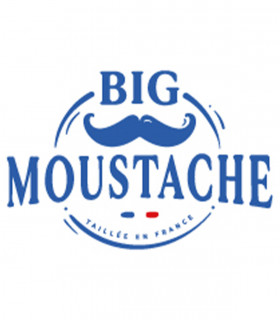 E-carte Cadeau Big Moustache 55€