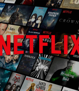 E-carte Netflix 25€ Valable jusqu'au 12/01/2026