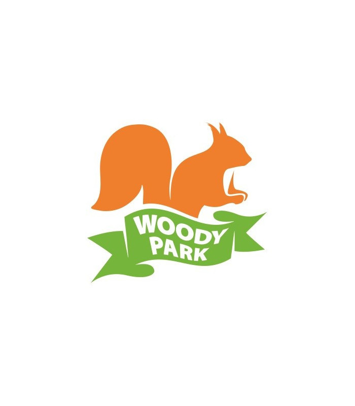 E-billet 1 Parcours Accrobranche au choix WOODY PARK Tarif Unique