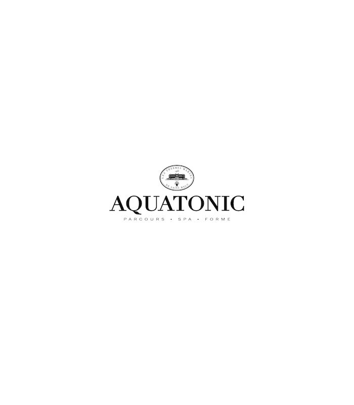 E-Billet Parcours Aquatonic + Hammam AQUATONIC RENNES