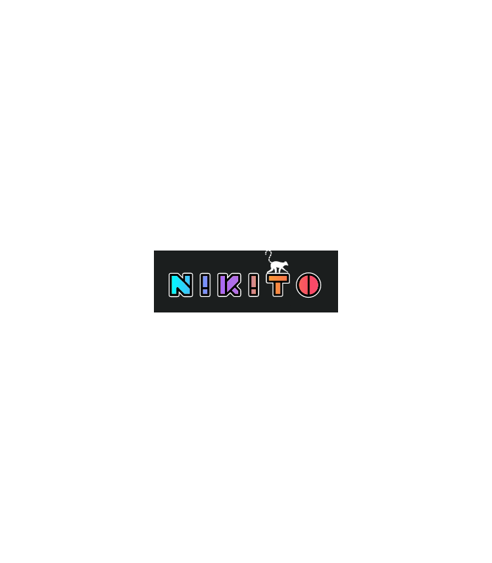 E-Bon d'achat 1 Journée en illimité NIKITO ALFORTVILLE Tarif Unique