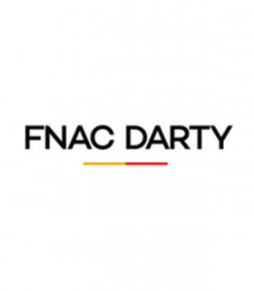 E-Carte Cadeau Fnac Darty Valable jusqu'au 01/05/2025