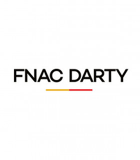 E-Carte Cadeau Fnac Darty Valable jusqu'au 02/05/2027