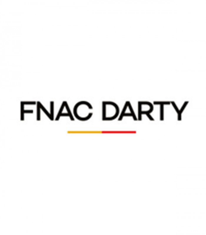 E-Carte Cadeau Fnac Darty Valable jusqu'au 01/05/2027