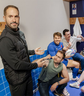 E-billet Daté 2026 Adulte + de 18 ans GREVIN PARIS Moyenne Saison