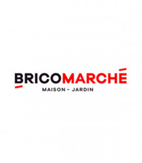 E-carte Cadeau Bricomarché Valable jusqu'au 16/11/2026