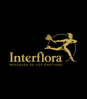 E-Carte Cadeau Interflora Valable jusqu'au 03/12/2024