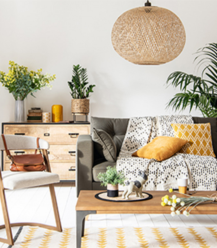 E-carte Cadeau Maisons du Monde 50€ Valable jusqu'au 14/12/2026