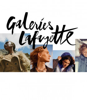 E-Carte Cadeau Galeries Lafayette Valable jusqu'au 01/05/2025