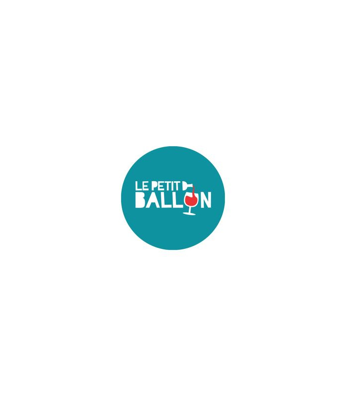 E-Carte Cadeau Le Petit Ballon Valable jusqu'au 03/05/2027
