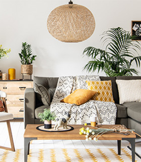 E-carte Cadeau Maisons du Monde 100€ Valable jusqu'au 03/05/2026