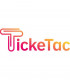E-Carte Cadeau Ticketac Valable jusqu'au 02/01/2025