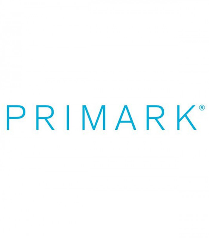 E-Carte Cadeau Primark Valable jusqu'au 07/05/2028