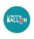 E-Carte Cadeau Le Petit Ballon Valable jusqu'au 01/05/2026