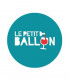 E-Carte Cadeau Le Petit Ballon Valable jusqu'au 06/05/2025