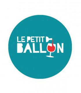 E-Carte Cadeau Le Petit Ballon Valable jusqu'au 01/05/2025