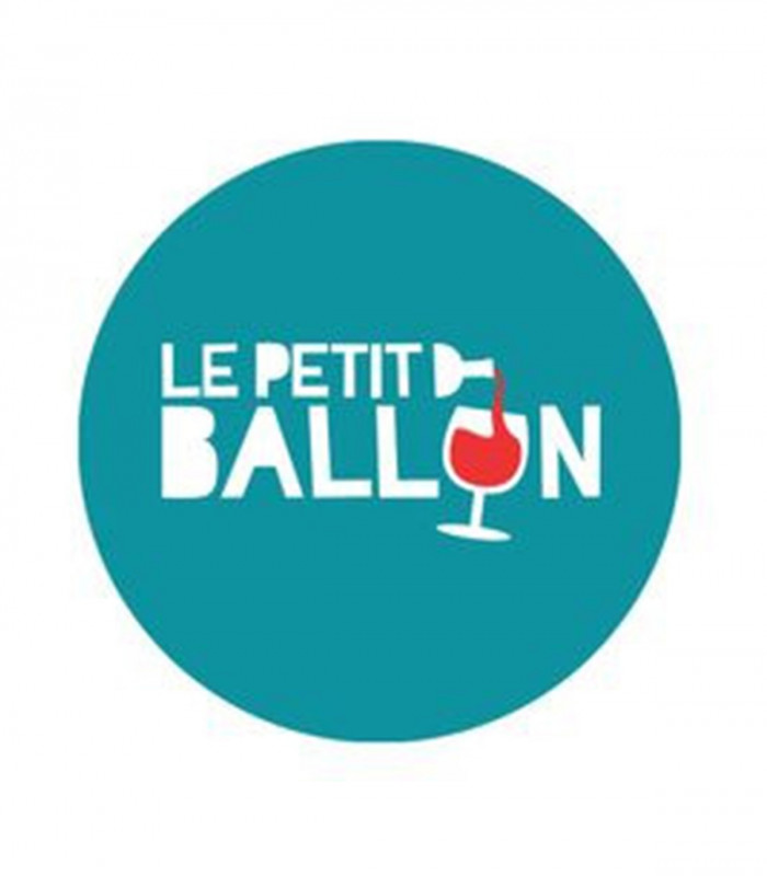 E-Carte Cadeau Le Petit Ballon Valable jusqu'au 05/05/2027