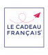E-Carte Cadeau Le Cadeau Français Valable jusqu'au 02/10/2025