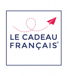 E-Carte Cadeau Le Cadeau Français Valable jusqu'au 08/10/2025