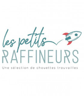 E-Carte Cadeau Les Petits Raffineurs Valable jusqu'au 04/12/2024
