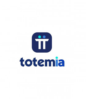 E-Carte Cadeau Totemia Valable jusqu'au 02/12/2024