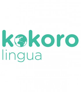 E-Carte Cadeau Kokoro Lingua Valable jusqu'au 13/12/2024
