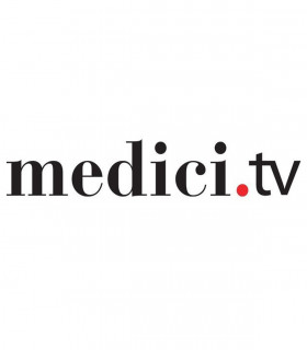 E-Carte Cadeau Medici.tv Valable jusqu'au 17/12/2025
