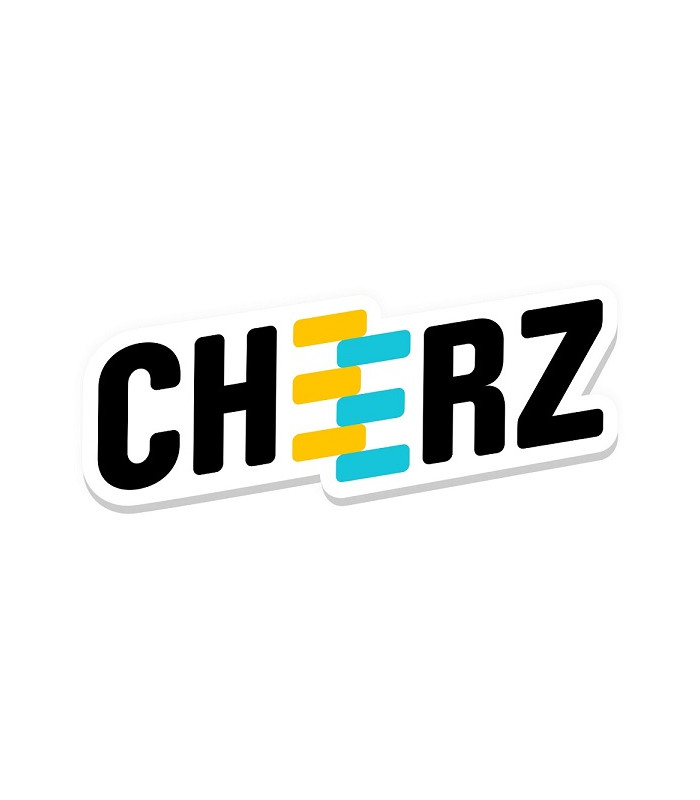 E-Carte Cadeau Cheerz Valable jusqu'au 18/01/2028