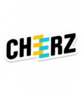 E-Carte Cadeau Cheerz Valable jusqu'au 20/12/2024